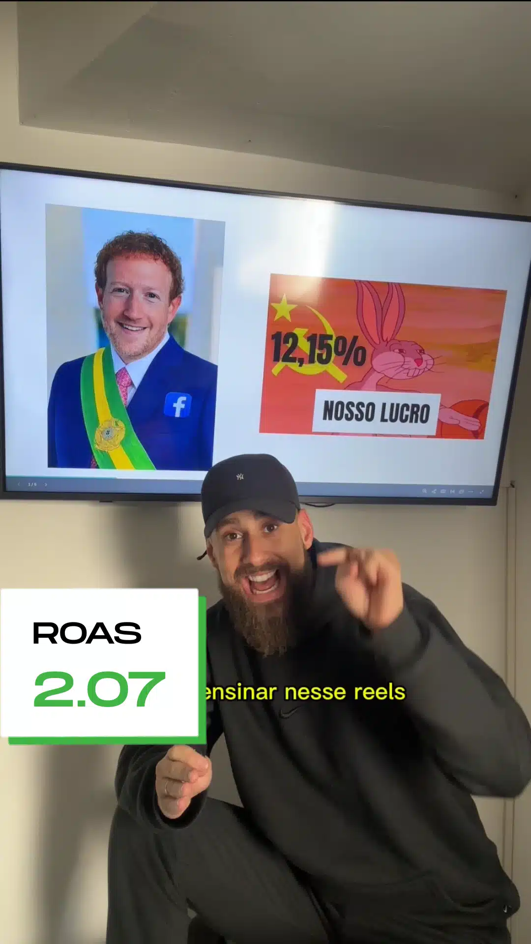 Exemplo Anúncio 4