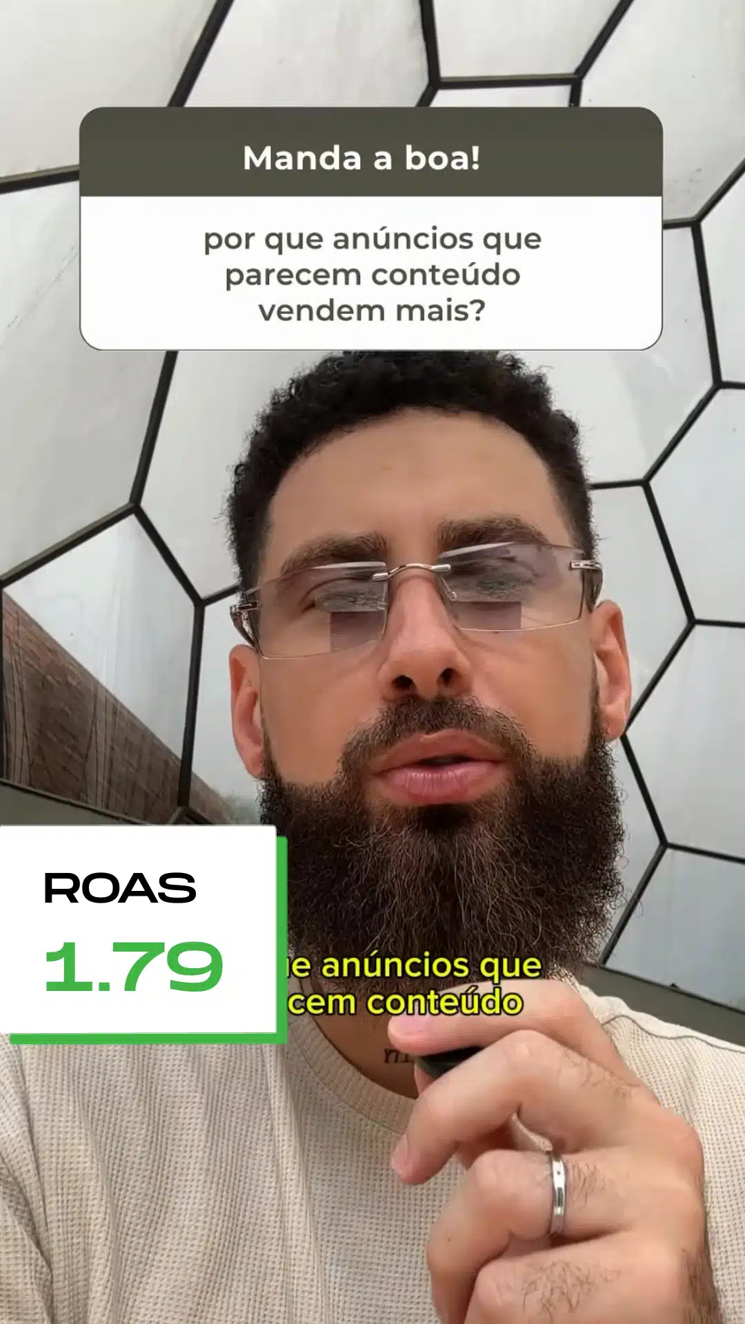 Exemplo Anúncio 6