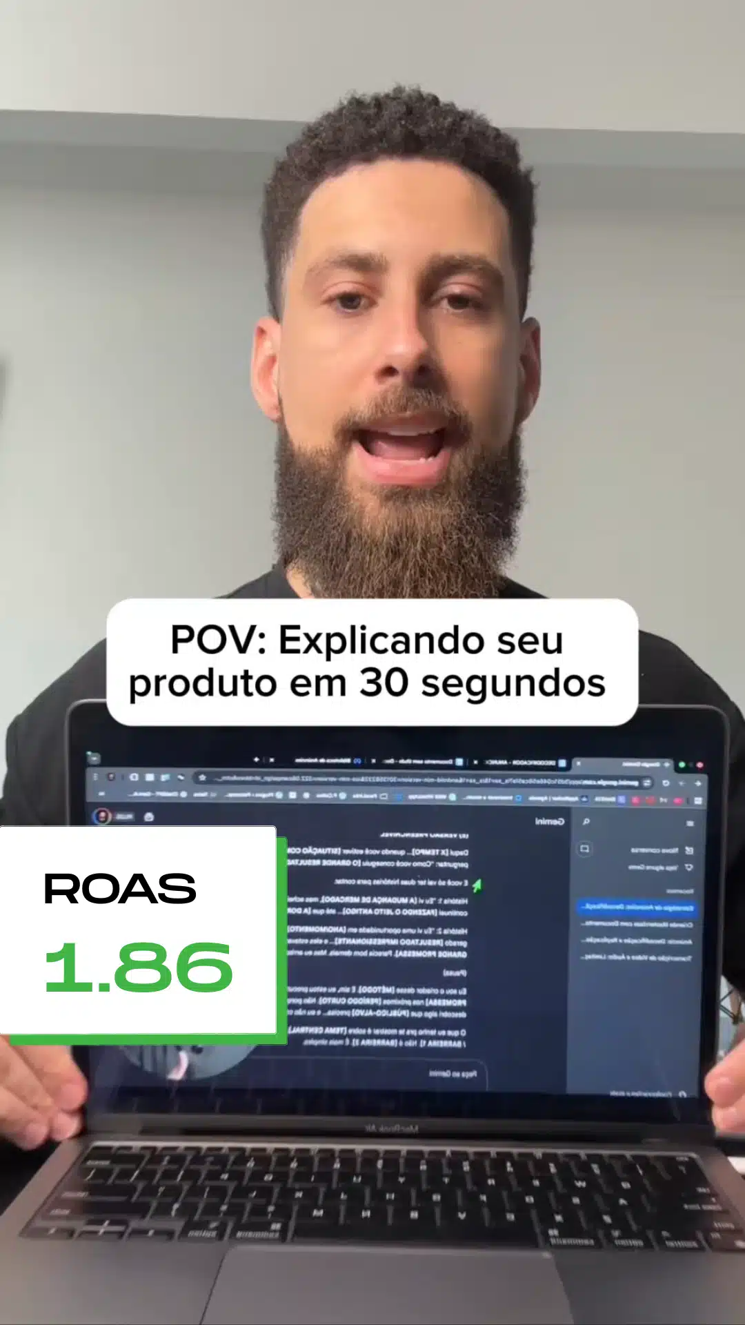 Exemplo Anúncio 8